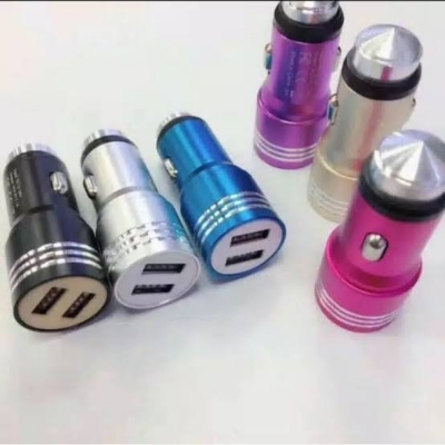 Picture of Good Quality Remax CC-201 Car Charger