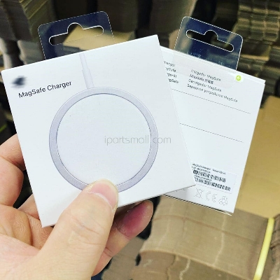 Picture of Magnetic Wireless Charger For iPhone 13 pro max/13/13/13 mini/12 pro max/12 pro/12/12 mini