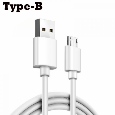 Picture of xiaomi Mi Fast Micro Type B Fast Charging Cable-USB Cable