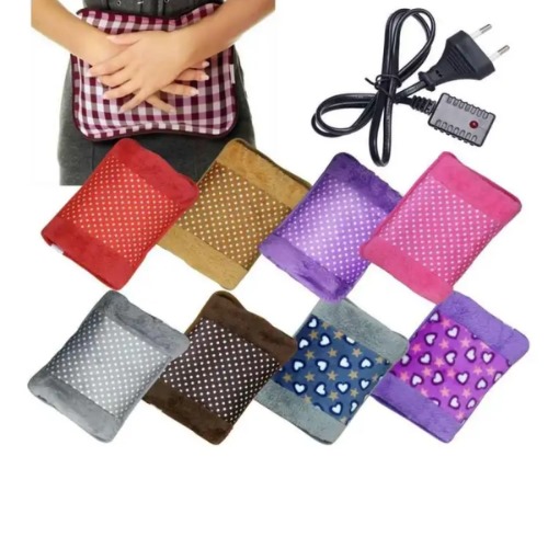 Picture of Electric Hot Hand Warmer Water Bag