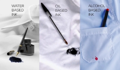 Picture of Cloth Ink & Stain Remover