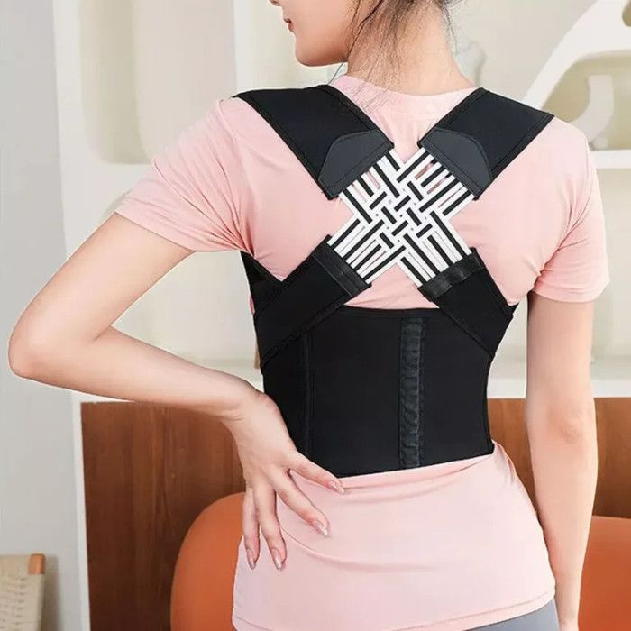 Picture of Backpain Supporter Belt for men and women