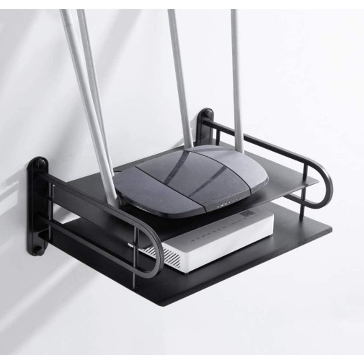 Picture of Metal Router Stand Space Saver New & Unique Router stand For your Home Decor