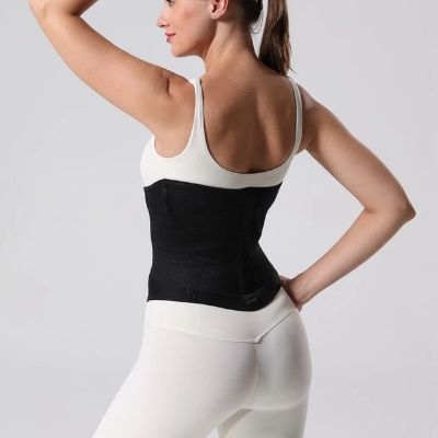 Picture of Weight Loss Tummy Slimming Body Shaper Belt for Women and Men