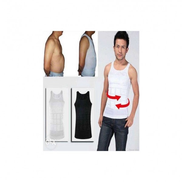 Picture of Slim N Lift - Slimming Shirt for Men