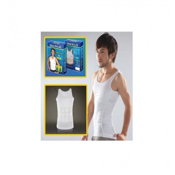 Picture of Slim N Lift - Slimming Shirt for Men