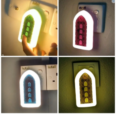 Picture of New Plug In Surah Speaker