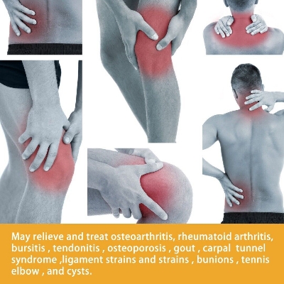 Picture of Beevenom New Zealand Bee Venom Professional Treatment Gel Relieve Arthritis Pain Promotes Joint Tissue Repair