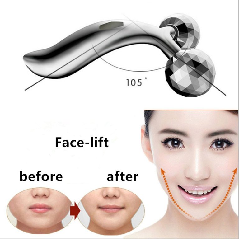 Picture of Y Shaped 3D Body Massage Roller