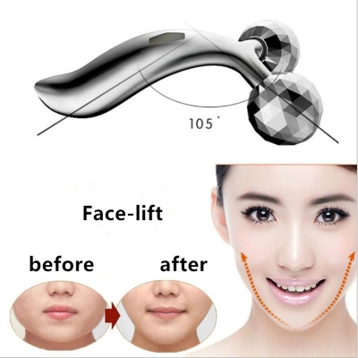 Picture of Y Shaped 3D Body Massage Roller