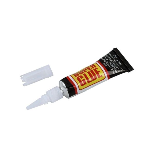 Picture of Alteco Super Glue 1 pic Best Quality Fevecol