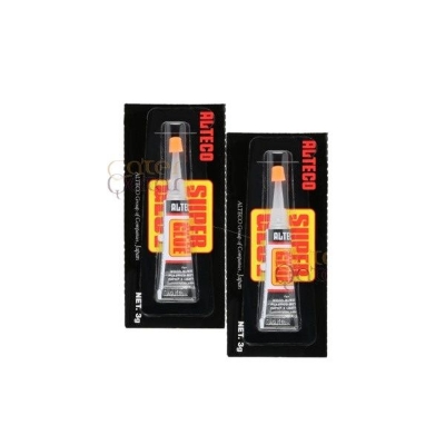 Picture of Alteco Super Glue 1 pic Best Quality Fevecol