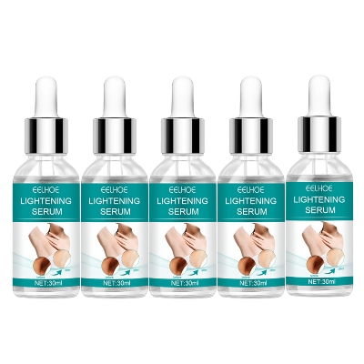 Picture of EELHOE Whitening Brightening Tone up Serum Cream,Sakura Essence Glow Tone up Serum Cream Face Moisturizer Serum Cream