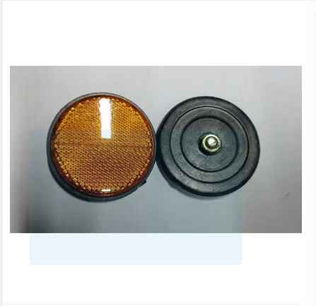 Picture of Motorcycle mudguard reflector Hero Passion Plus 10 mm