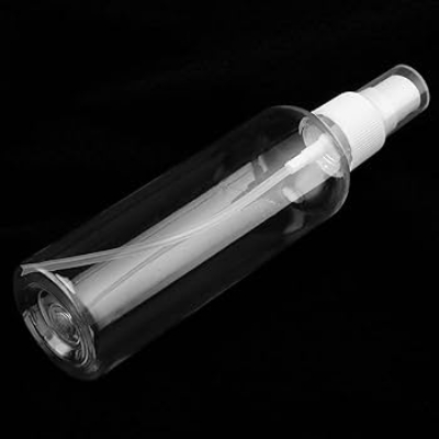 Picture of Spray Bottle 100ml Capacity - White Spray 1Pc