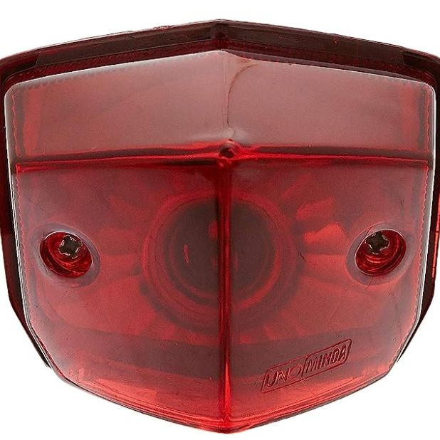 Picture of TAIL LIGHT FOR YAMAHA FZ VERSION 2 VERSION 3