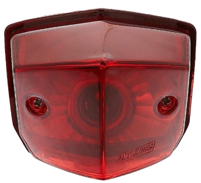 Picture of TAIL LIGHT FOR YAMAHA FZ VERSION 2 VERSION 3