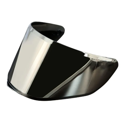 Picture of Vega bolt bunny visor Black colour (Black)
