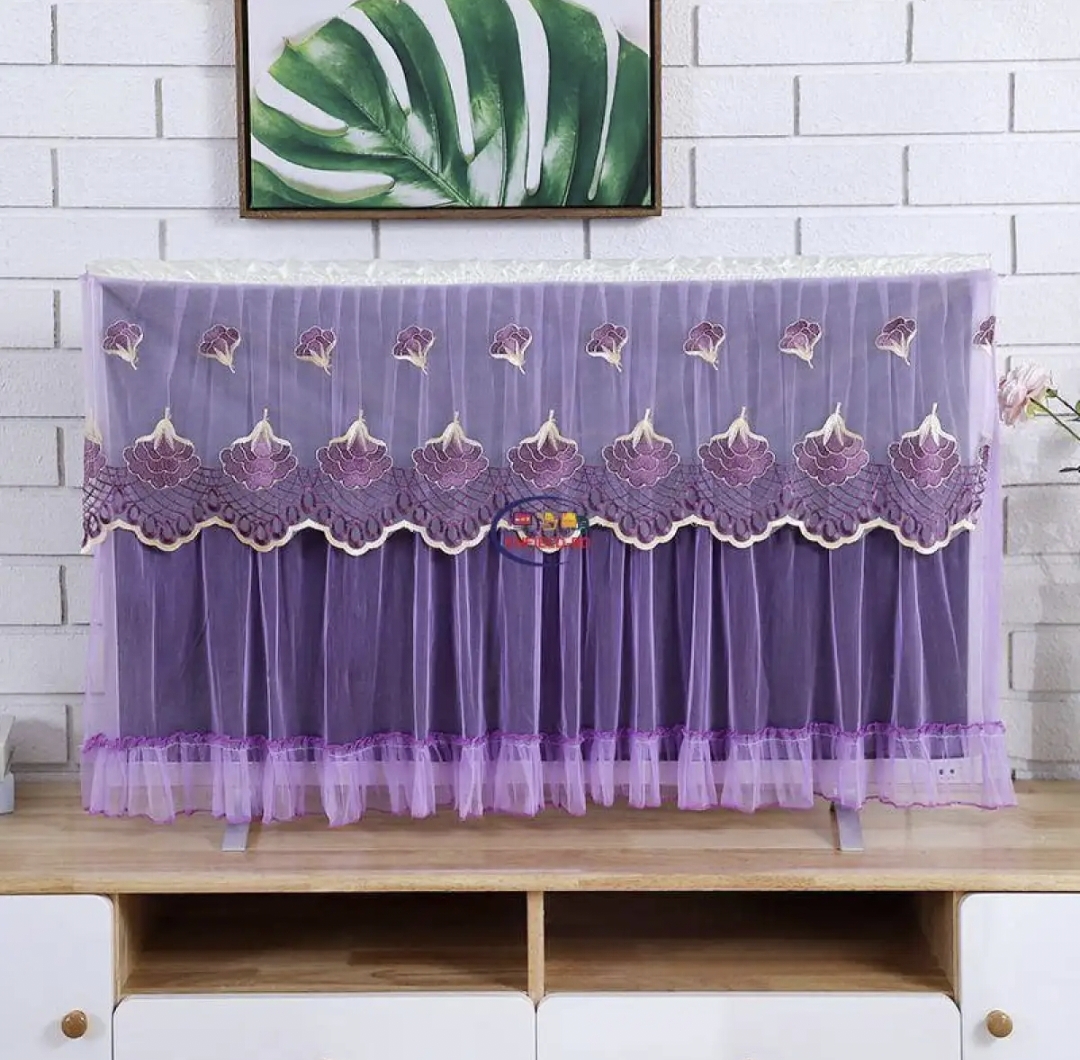 Picture of High Quality Dustproof TV Cover Smart TV COVER 32" 42, 43, 52 inche cover