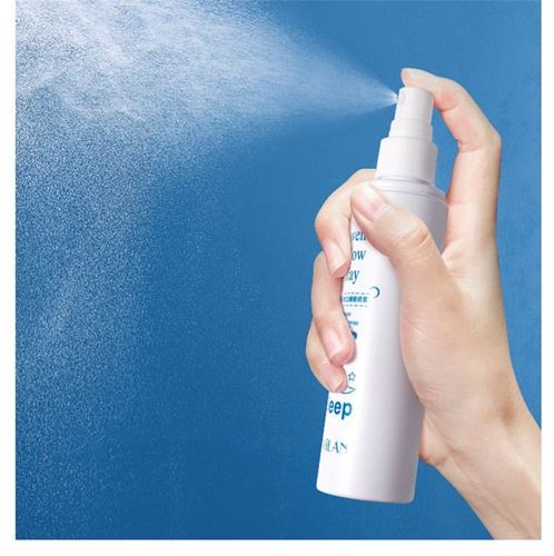 Picture of Lavender Deep Sleep Pillow Spray, Instant Aromatherapy Sleep Spray, Lavender Pillow Spray, Spray for Sleep and Anxiety