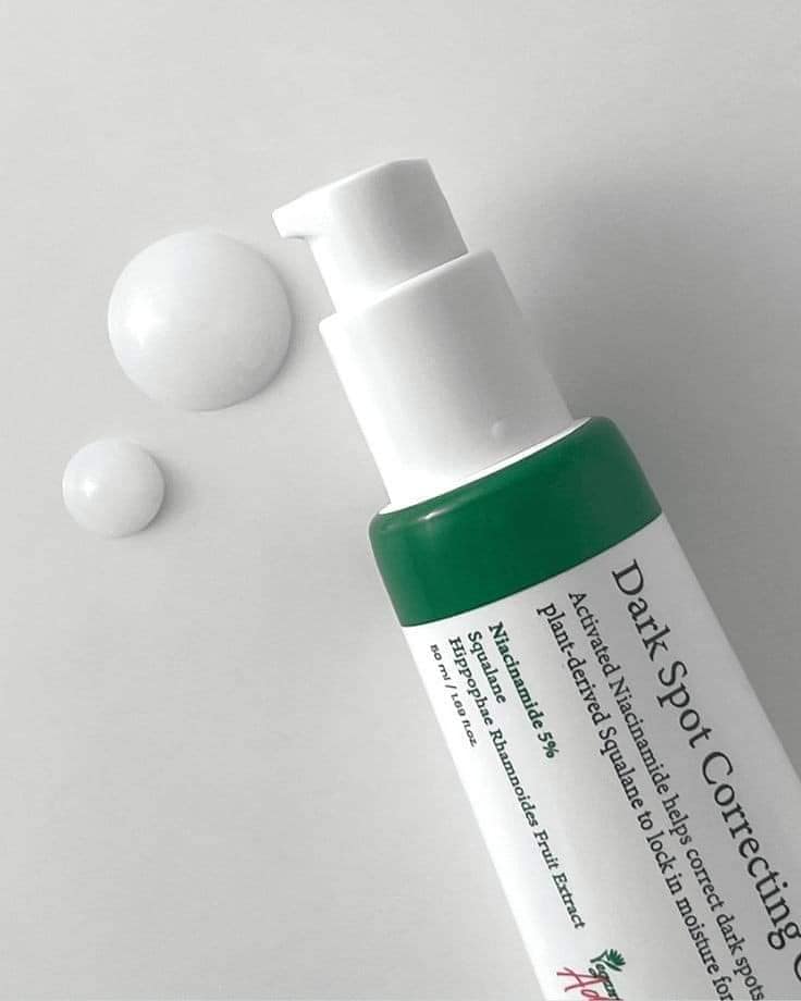 Picture of AXIS-Y Dark Spot Correcting Glow Brightening Serum 50ml