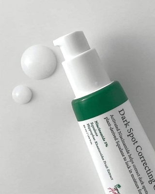 Picture of AXIS-Y Dark Spot Correcting Glow Brightening Serum 50ml