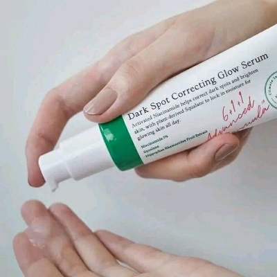 Picture of AXIS-Y Dark Spot Correcting Glow Brightening Serum 50ml