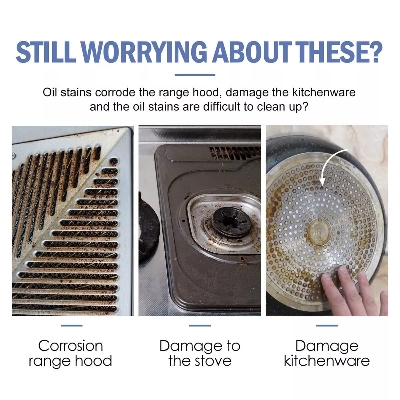 Picture of KIRMIT All-in-One Foaming Rust Remover Powder & Ultimate Rust RemovaL, Multipurpose Kitchen Rust Remover Advanced Rust Removal for All Surfaces