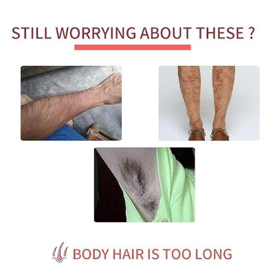 Picture of Natural Silky Beauty Spray Depilador, 150 Ml Kinggess Silky Beauty Spray Hair Remover, Beeswax Hair Removal Mousse,Suitable for Underarms, Chest, Back, Legs and Arms