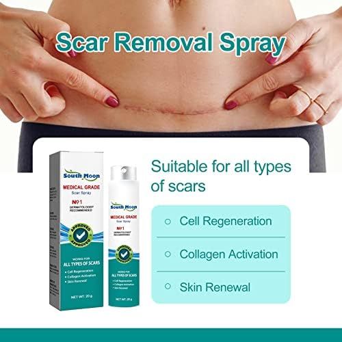 Picture of South Moon Medical Grade Scar Spray