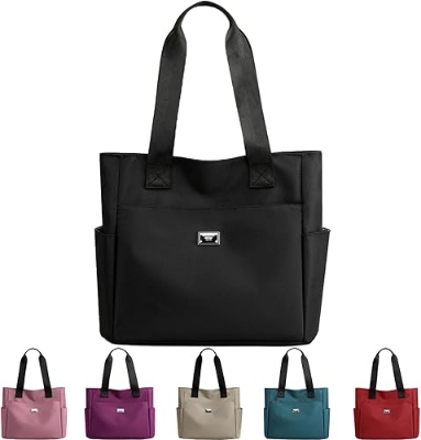 Picture of Fashionable Large Capacity Shoulder Handbag For Women Nice Shoulder Bag