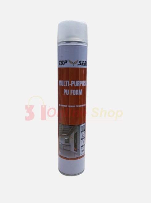 Picture of Expanding Spray Waterproof Foam Spray Insulation 750 ML