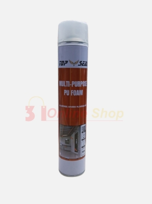 Picture of Expanding Spray Waterproof Foam Spray Insulation 750 ML
