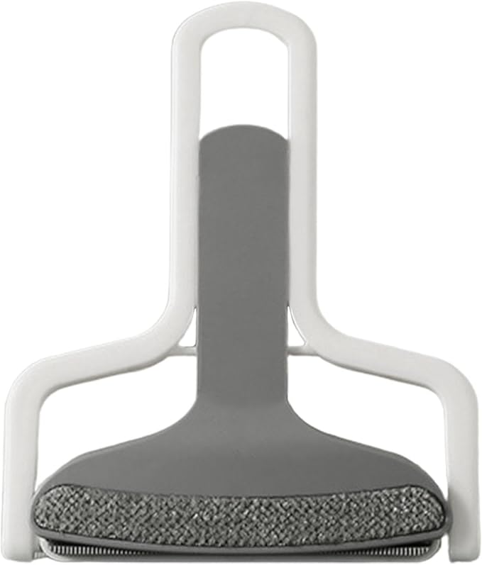 Picture of Pet Hair Remover - Manual Household Clothes Lint Remover | Labor-Saving Portable Fuzz Remover with Handle for Pet Hair Carpet Blanket Bed Sheets  for Animals, Dogs, Cats, Cleaning Accessory
