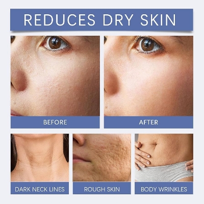 Picture of TWG Hyaluronic Acid and Moisturizing Hand Care Cream and Serum essence