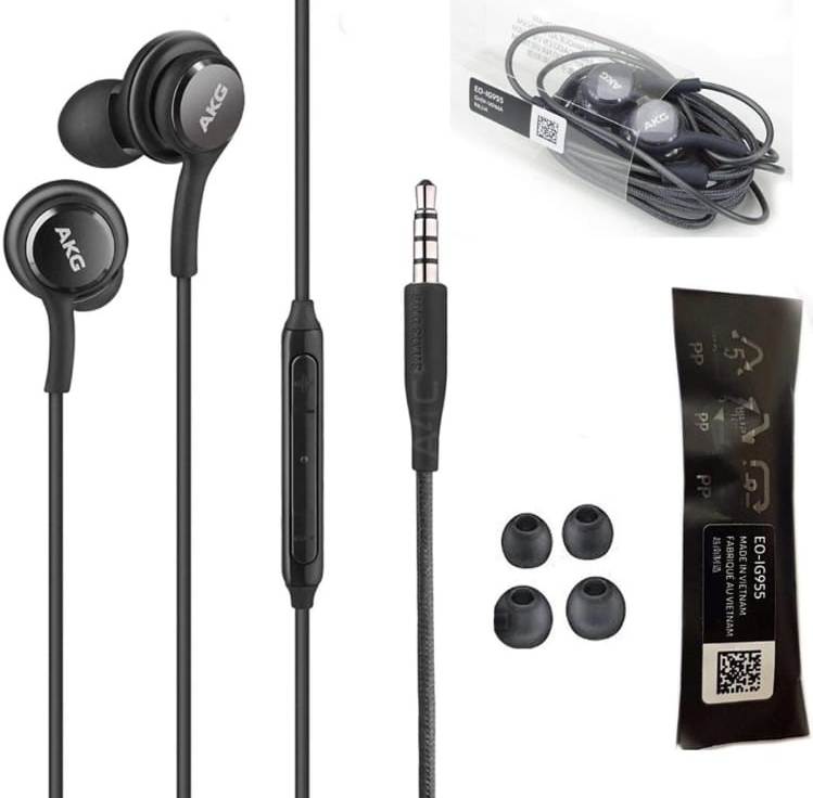 Picture of Samsung Headphones & Headsets In-Ear Headphones Earphone