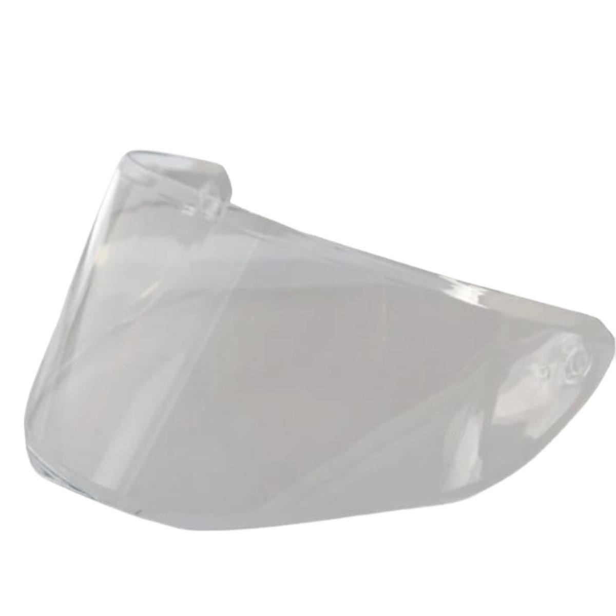 Picture of Bolt All Hlmet Clear Visor 1 Pcs (White)