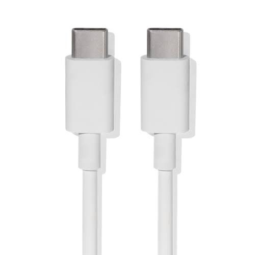 Picture of Type C To Type C Cable For Iphone, Google Pixel, oneplus, Samsung, Google Fast Charging Cable