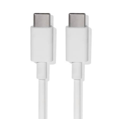 Picture of Type C To Type C Cable For Iphone, Google Pixel, oneplus, Samsung, Google Fast Charging Cable