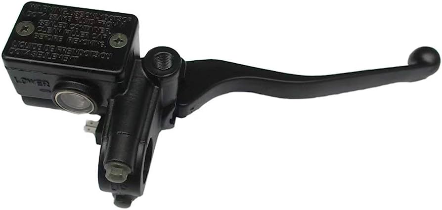 Picture of SUZUKI ALL BIKES MASTER CYLINDER Orginal