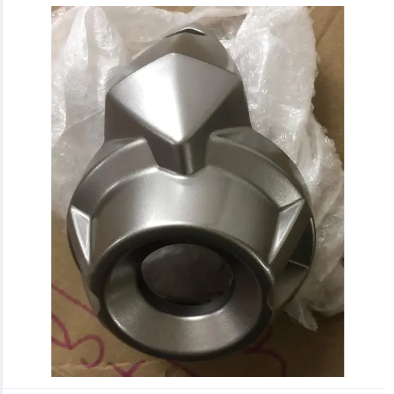 Picture of Silencer Cap FZ V2 1 Pcs