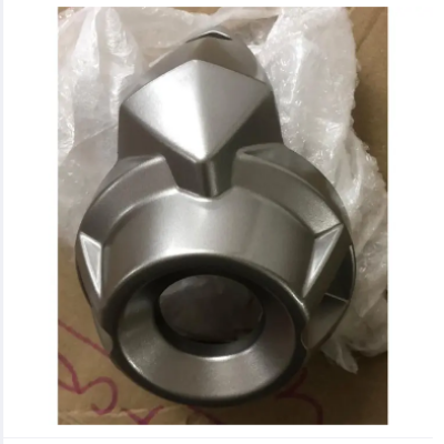 Picture of Silencer Cap FZ V2 1 Pcs