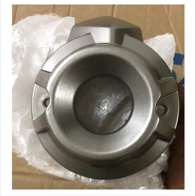 Picture of Silencer Cap FZ V2 1 Pcs