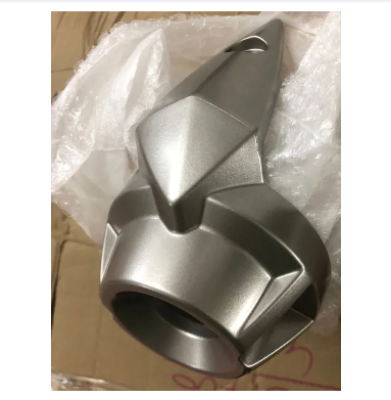 Picture of Silencer Cap FZ V2 1 Pcs