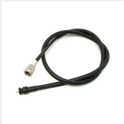 Picture of Motorcycle Speed Meter Cable Hero Splendor O/M