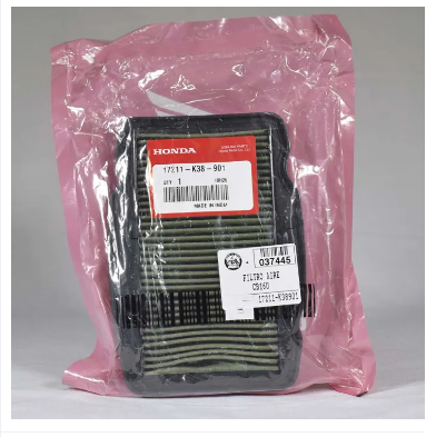 Picture of Air Filter For Honda Unicorn