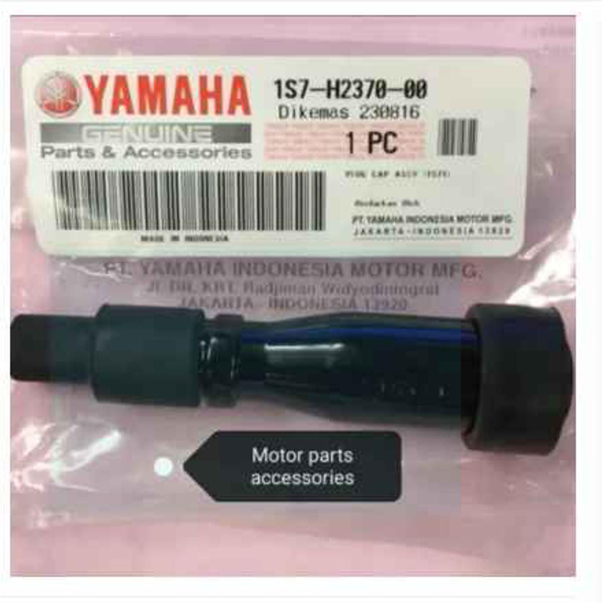 Picture of Yamaha Plug Cap Assy