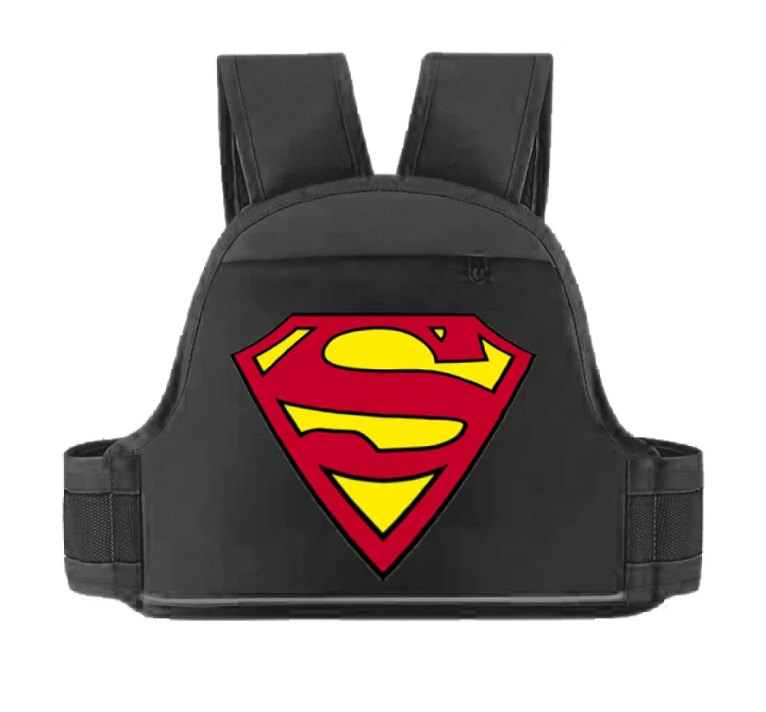 Picture of Baby Take Care, Bike Safety Belt Shatter-Resistant Anti-Lost Adjustable Motorcycle & Bicycle