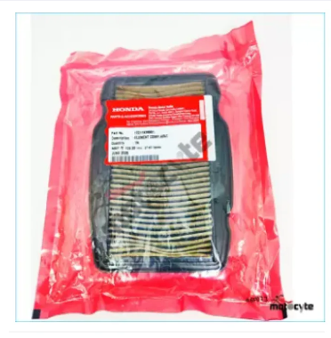 Picture of Motorcycle Air Filter Honda Hornet