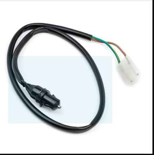 Picture of Front stop switch assy for Yamaha FZ V2